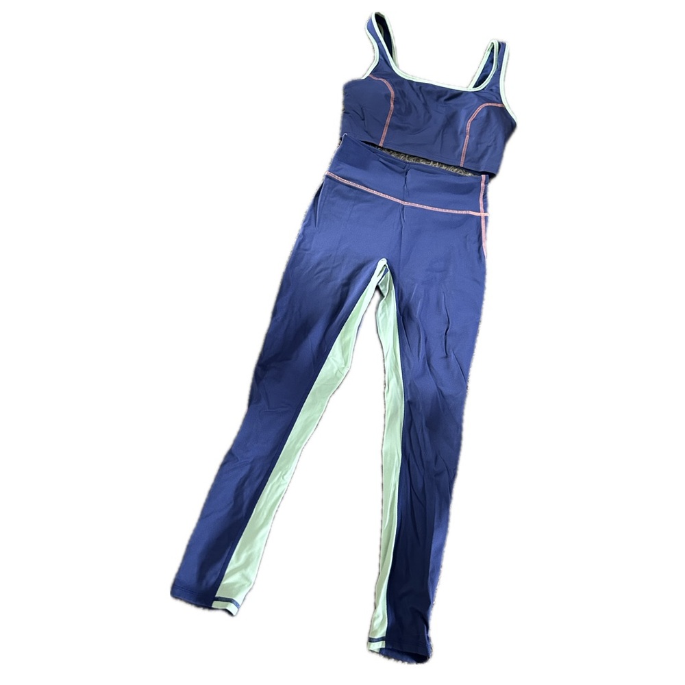 Fabletics matching set